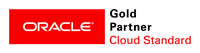 oracle Gold Partner Cloud Standard
