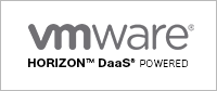 vmware HORIZON DaaS POWERED